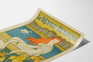 le-monde-moderne