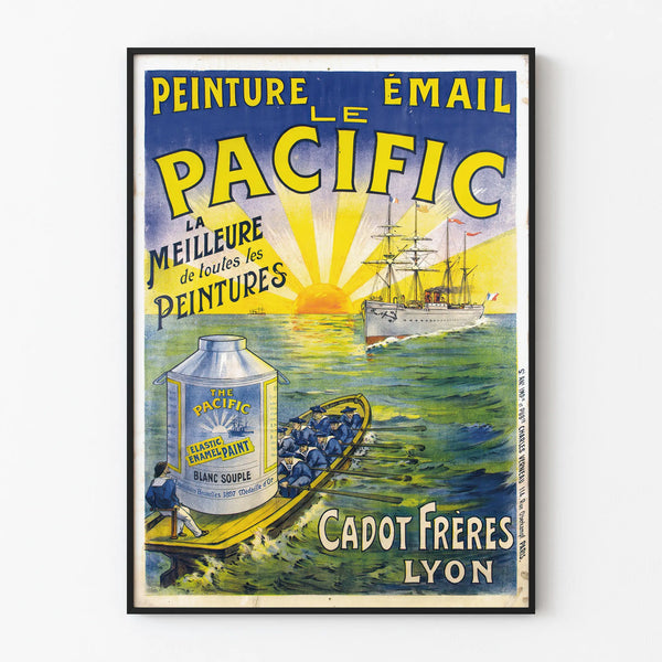 le-pacific