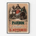 Vintage plakat Le Pardon de Ploërmel - Kunstnerisk vægdekoration
