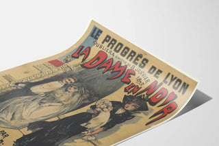 le-progres-de-lyon-publiera-a-partir-du-8-janvier-1893-la-dame-en-noir-par-emile-richebourg