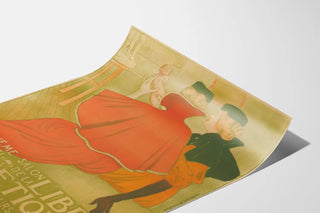 le-quatrieme-salon-annuel-de-la-libre-esthetique