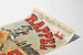 Vintage plakat Le Rappel nummer 5c med tamburmand