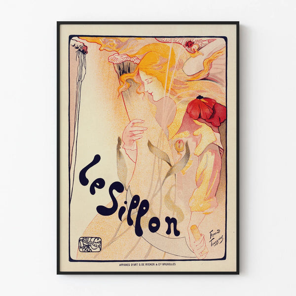 le-sillon