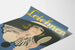 Vintage plakat Leichners Fett & Puder - Retro vægdekoration