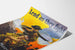 Propagandaplakater for krigen - Køb flere Liberty Bonds