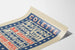 Vintage plakat L'Envers du Music-Hall af Colette Labourer - 32 kobbertryk