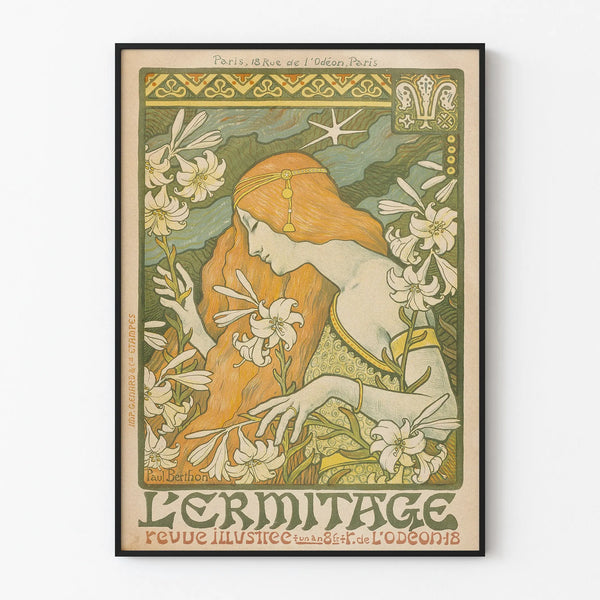 lermitage