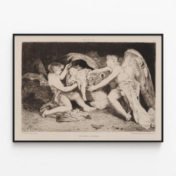 les-anges-gardiens