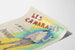 Vintage plakat Les Camarades af J. Mévisto, musikalsk vægdekoration