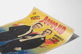 les-freres-armand
