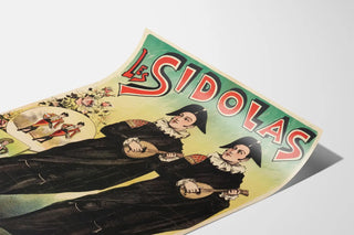 les-sidolas-duettistes-espagnols