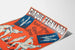 Plakat Cirque Fernando - De marmorstatuer