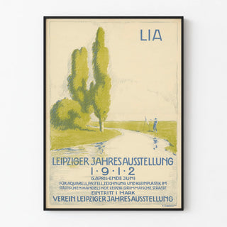 lia-leipziger-jahresausstellung-1912