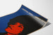 Plakat Libertad Para Angela Davis til vægdekoration
