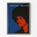 Plakat Libertad Para Angela Davis til vægdekoration