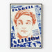 Vintage plakat af filmen Liliom med Charles Farrell