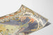 Vintage juleplakat 1896 af Alphonse Mucha