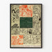 Vintage plakat L'Imagination Prend Le Pouvoir - Kunstnerisk vægdekoration