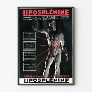 liposplenine