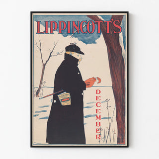 lippincotts-december-3