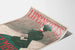 Vintage plakat Lippincott's december - retro vægdekoration