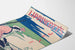 Plakat Lippincott's juni vintage stil