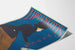 Vintage reklameplakat Lippincotts March