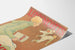 Vintage plakat Lippincott's novemberudgave