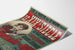 Vintage plakat fra det 19. århundrede La Chanteuse des Rues Alfred Bertrand