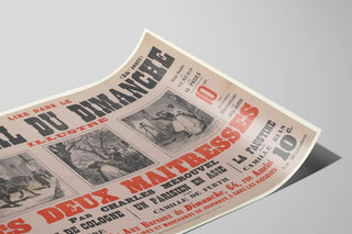lire-dans-le-journal-du-dimanche-illustre-les-deux-maitresses-par-charles-merouvel