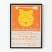 Vintage plakat af Little Mary Sunshine musical