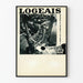 Vintage plakat Logeais - Suppositoriefremstillingsmaskine