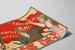 Plakat Vintage Long Live the Third Communist International — visning af kunstværket