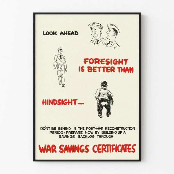look-ahead-foresight-is-better-than-hindsight