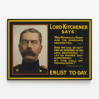 lord-kitchener-says-enlist-to-day
