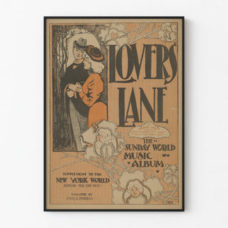 lovers-lane