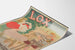 Vintage plakat Aperitif Lox - Retro vægdekoration