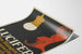 Vintage plakat Lucifer Luminaire Suspension økonomisk