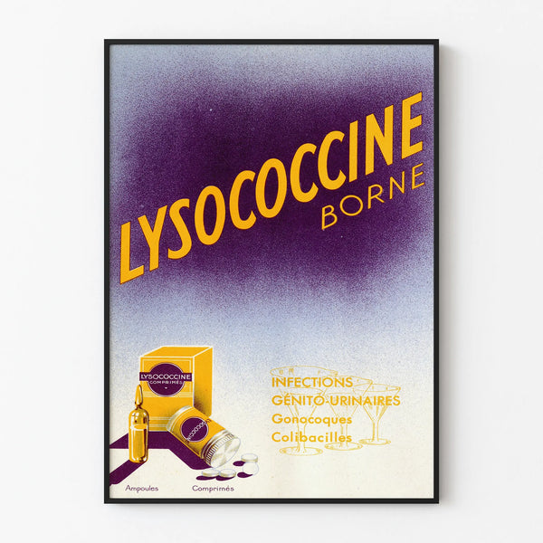 lysococcine-2