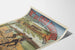 Vintage plakat Maison du Char Nautique – Retro vægdekoration Paris