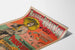 Vintage plakat Maison du Robinson - Paraplyer og paraplyer i Cannes