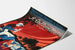 Vintage plakat fra Manufacture Française de Ruches R. Colleville
