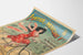 Vintage plakat Fransk produktion Portier & Méricant F° - Retro vægdekoration