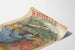 Vintage plakat Polka Marriott's Jog Along Boys Danseurs