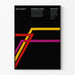 Plakat Design Tværfaglig Videnskab - Moderne Vægdekoration