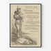 Plakat Ekstraordinær Morgenforestilling Belgisk Komité 1915