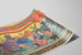 Plakat Vintage May Day Is Jay Day Parade I Central Park 1976 — visning af kunstværket