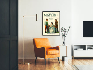 maytime