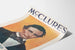 Plakat Portræt af Abraham Lincoln til McClure's Magazine