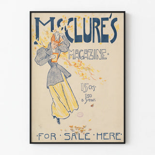 mcclures-magazine-for-sale-here